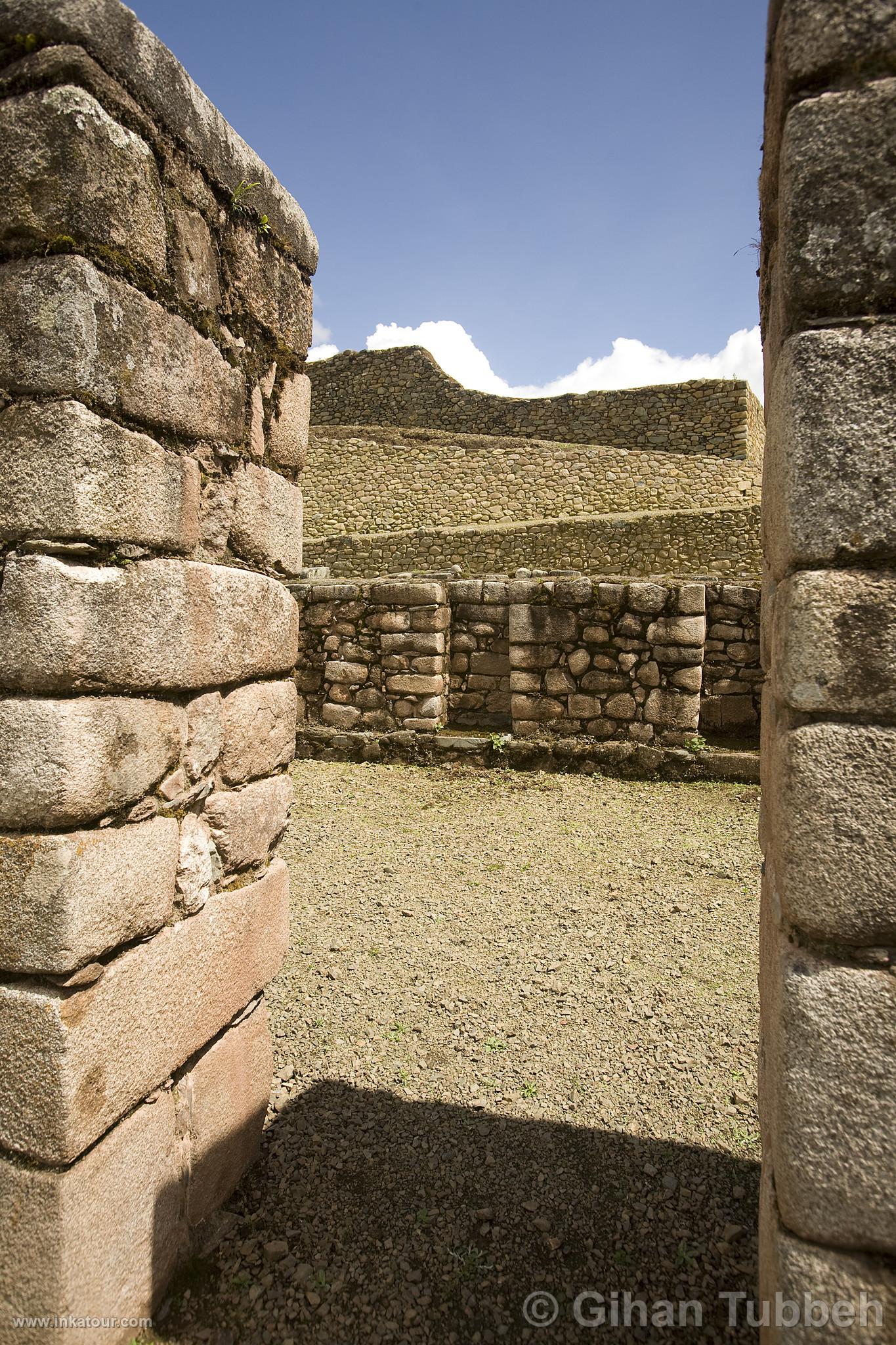 Photo of Peru