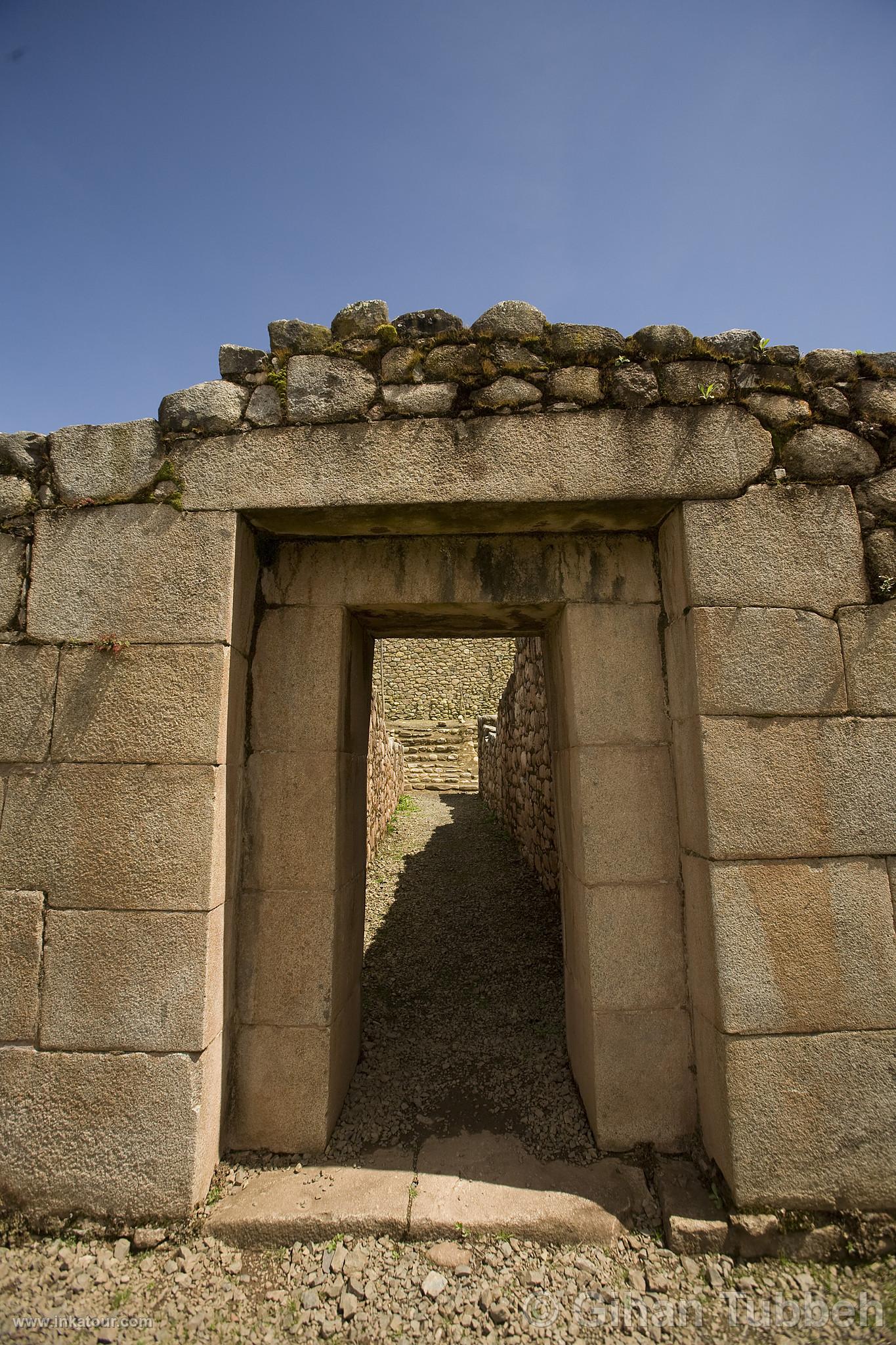 Photo of Peru