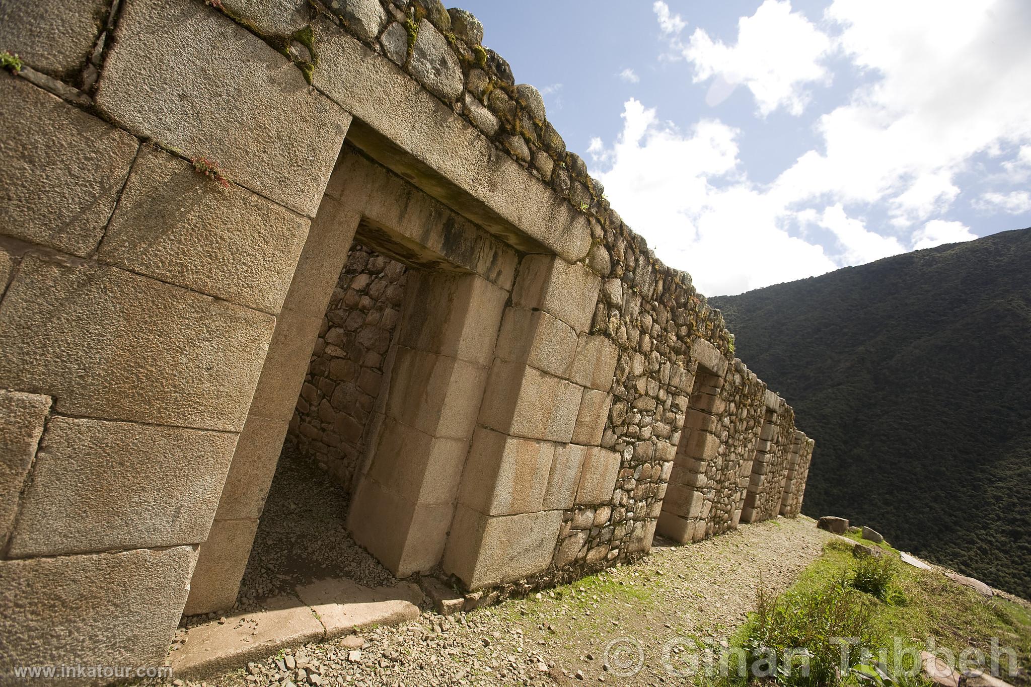 Photo of Peru