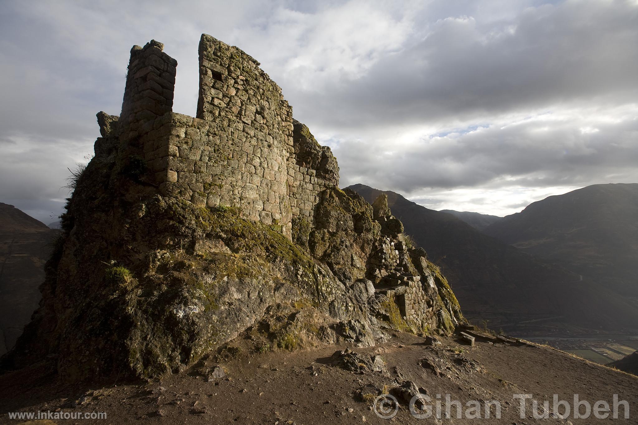 Pisac