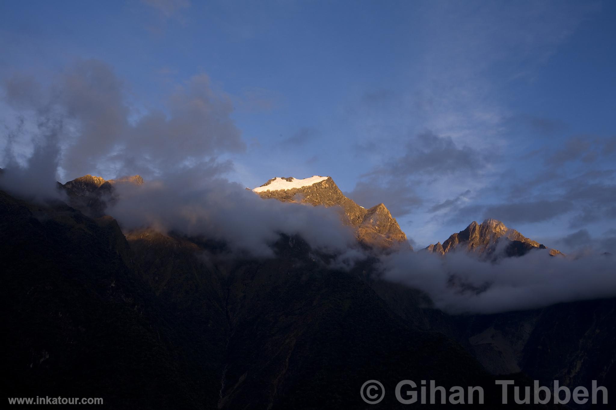 Photo of Peru