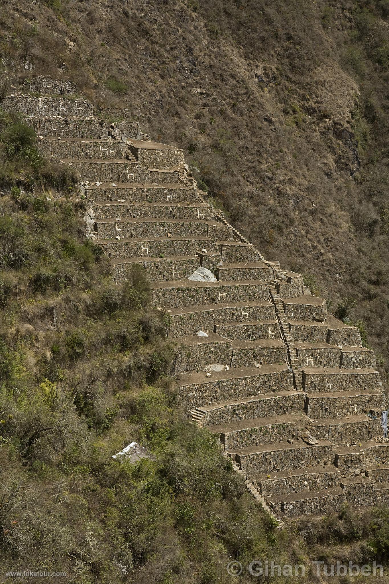 Choquequirao