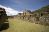 Choquequirao