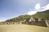 Choquequirao