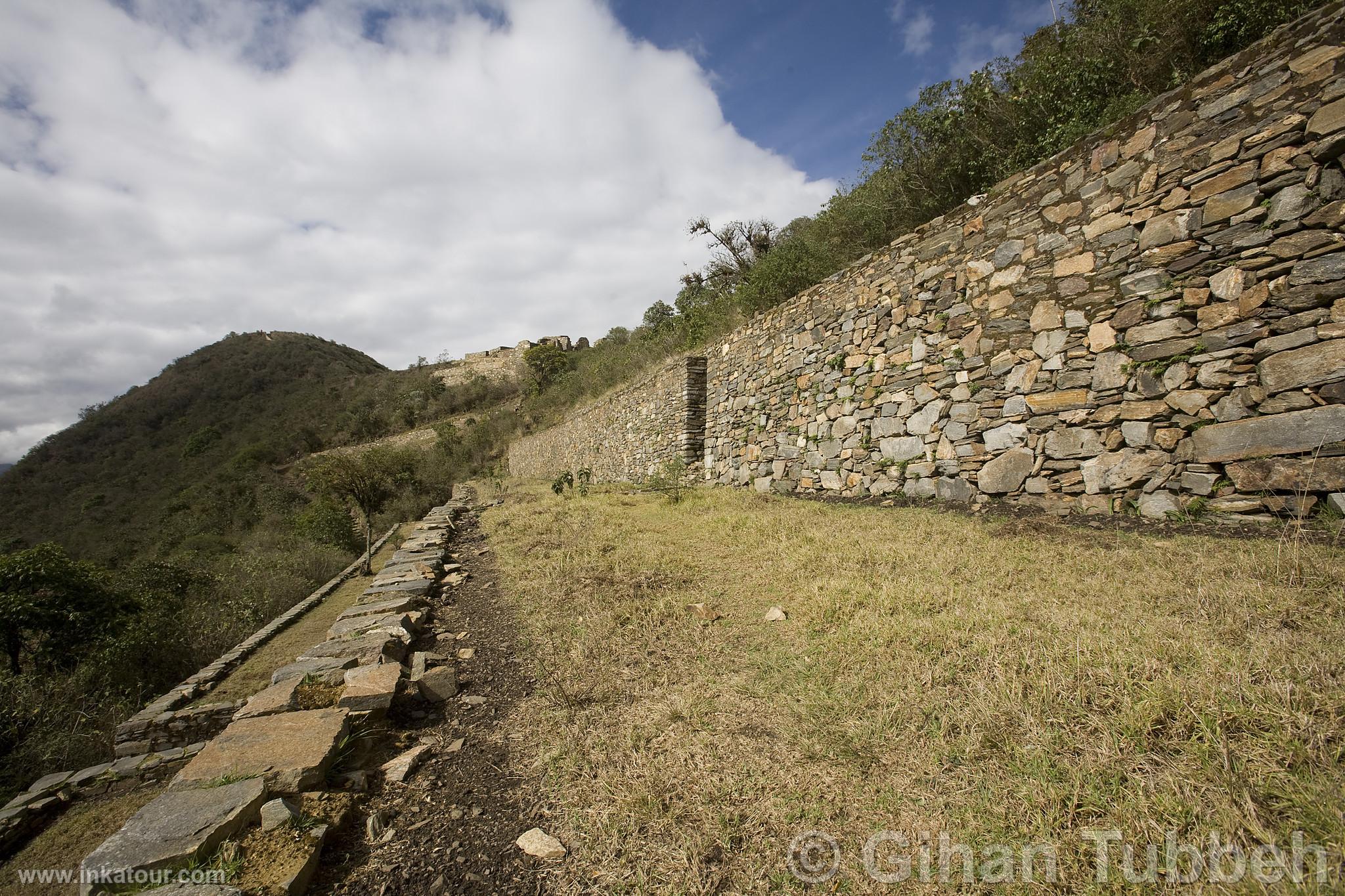 Choquequirao