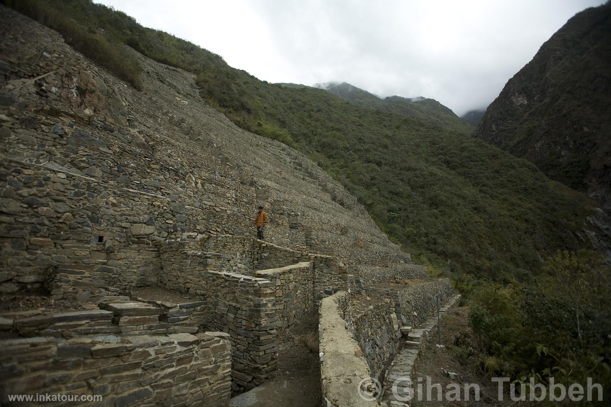 Choquequirao