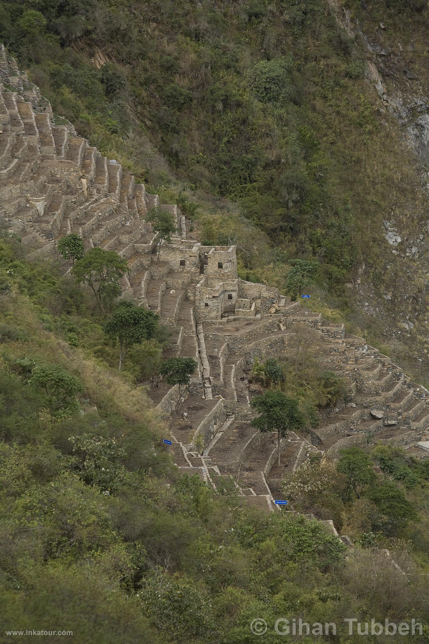 Choquequirao