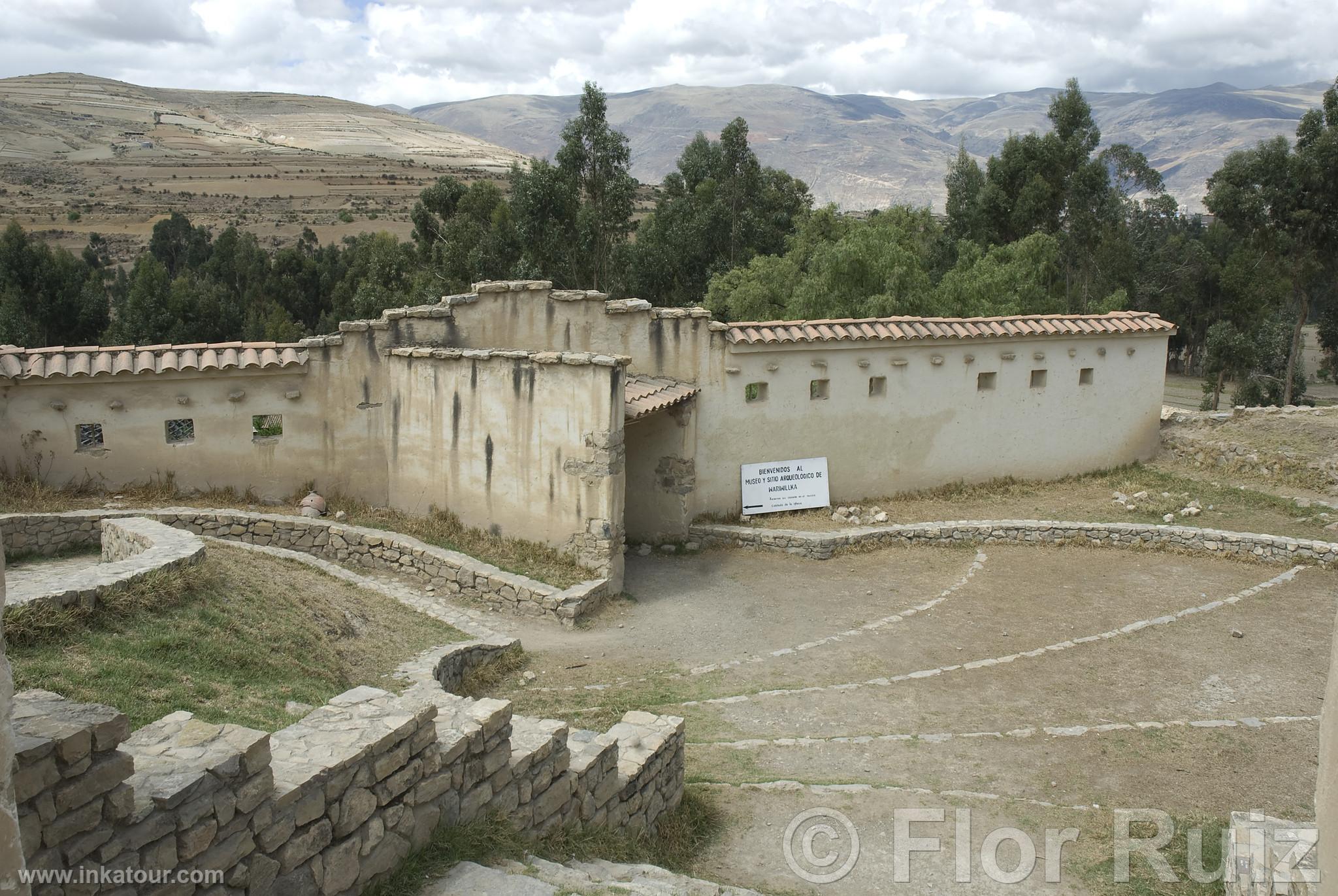 Photo of Peru