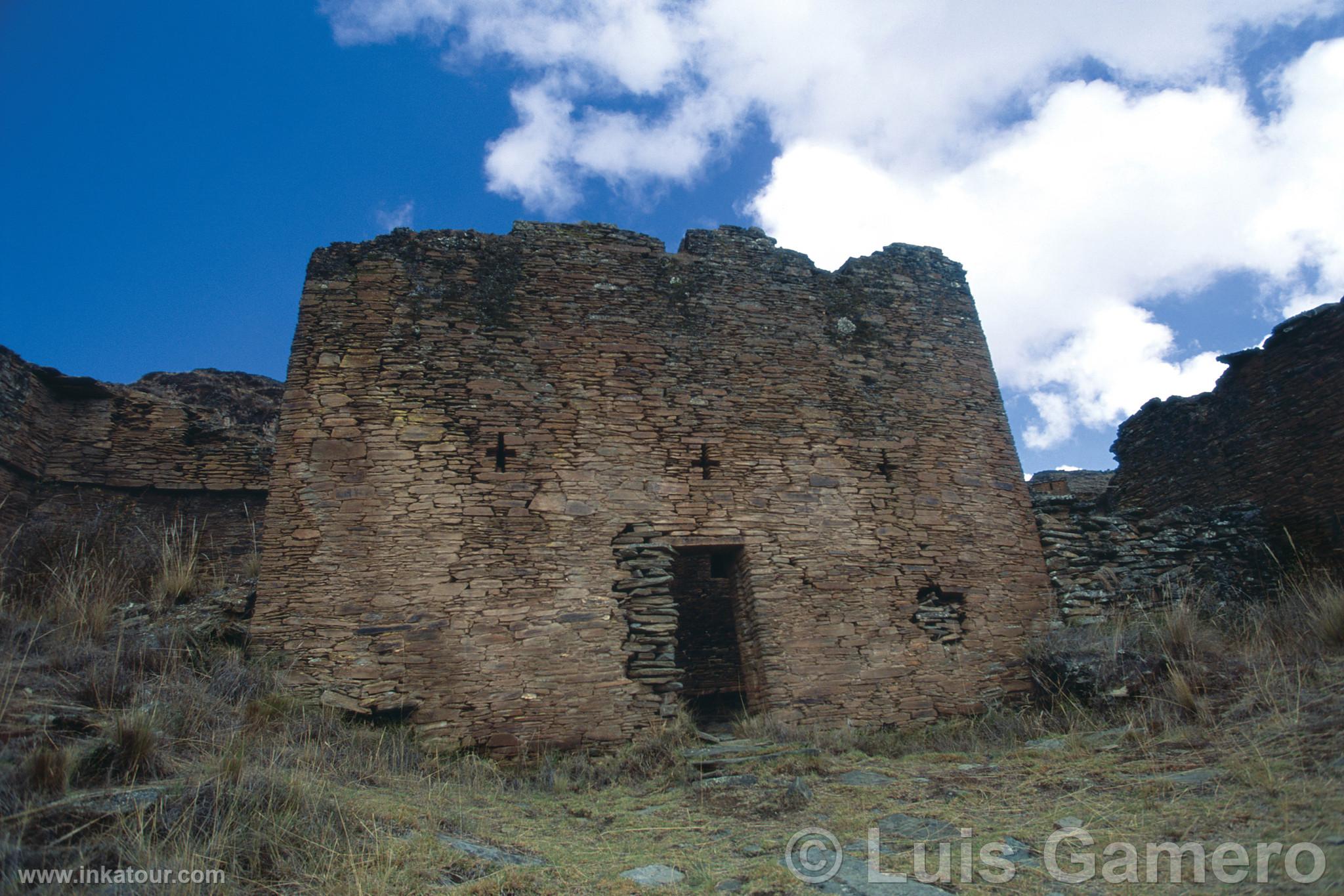 Photo of Peru