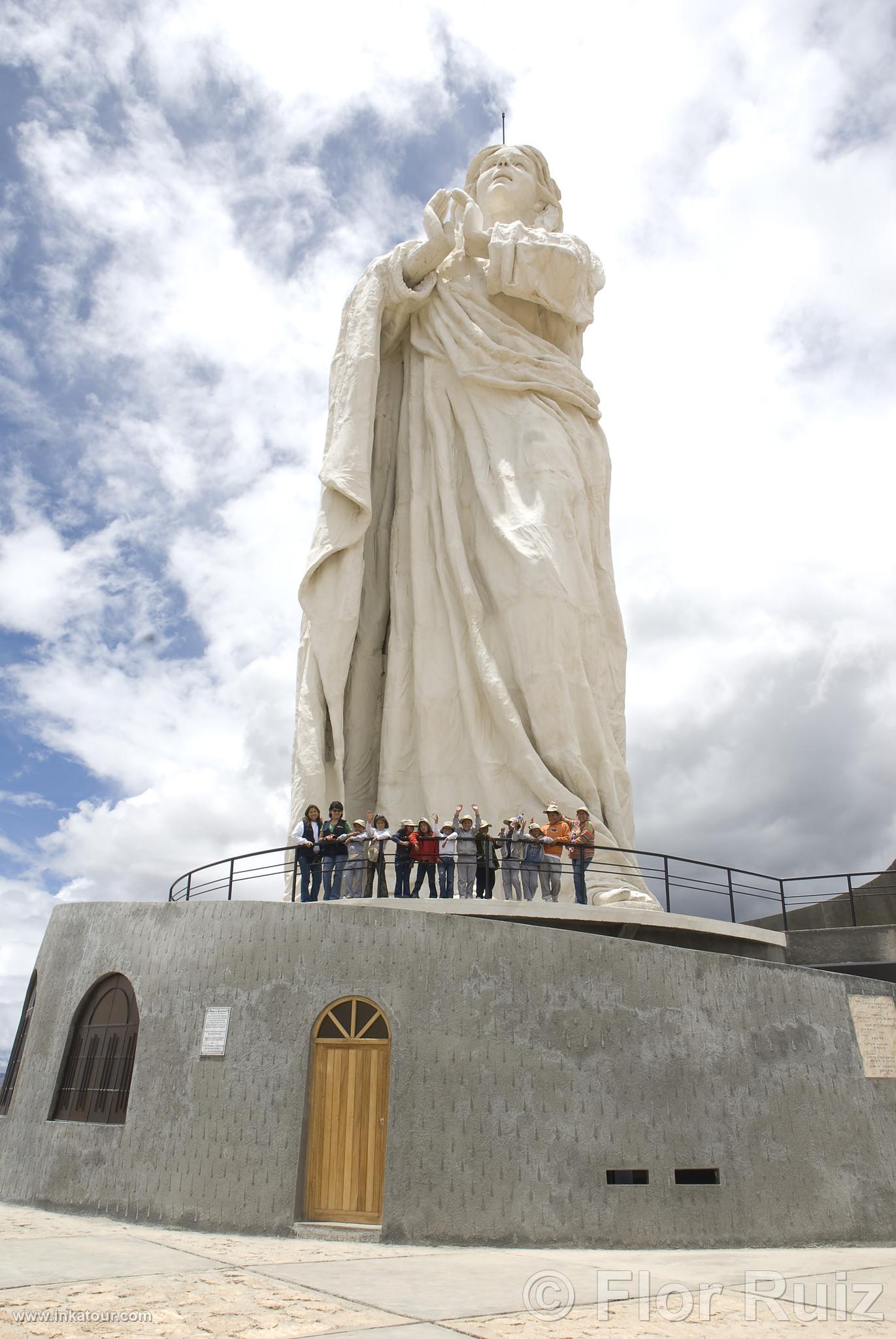 Photo of Peru