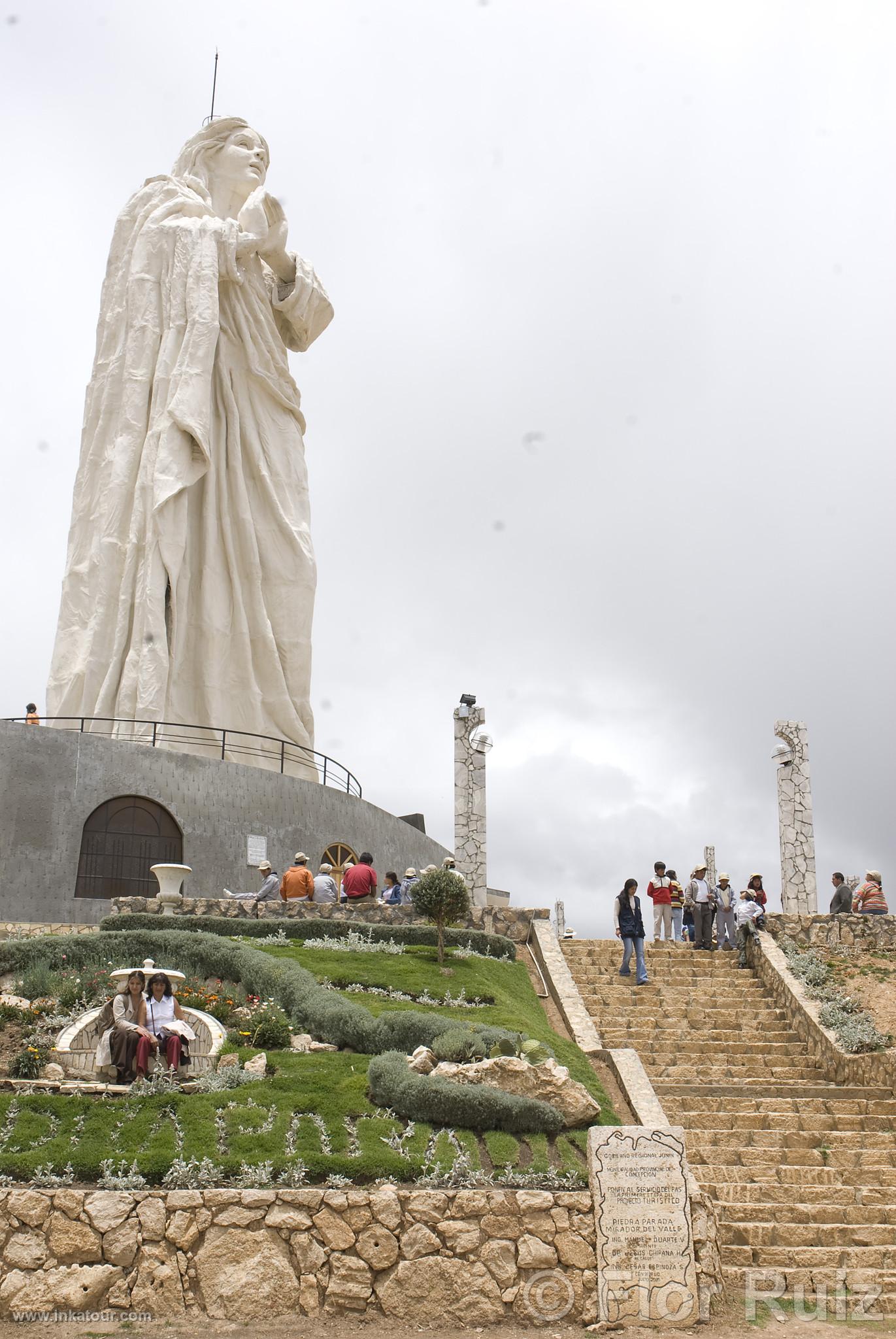 Photo of Peru