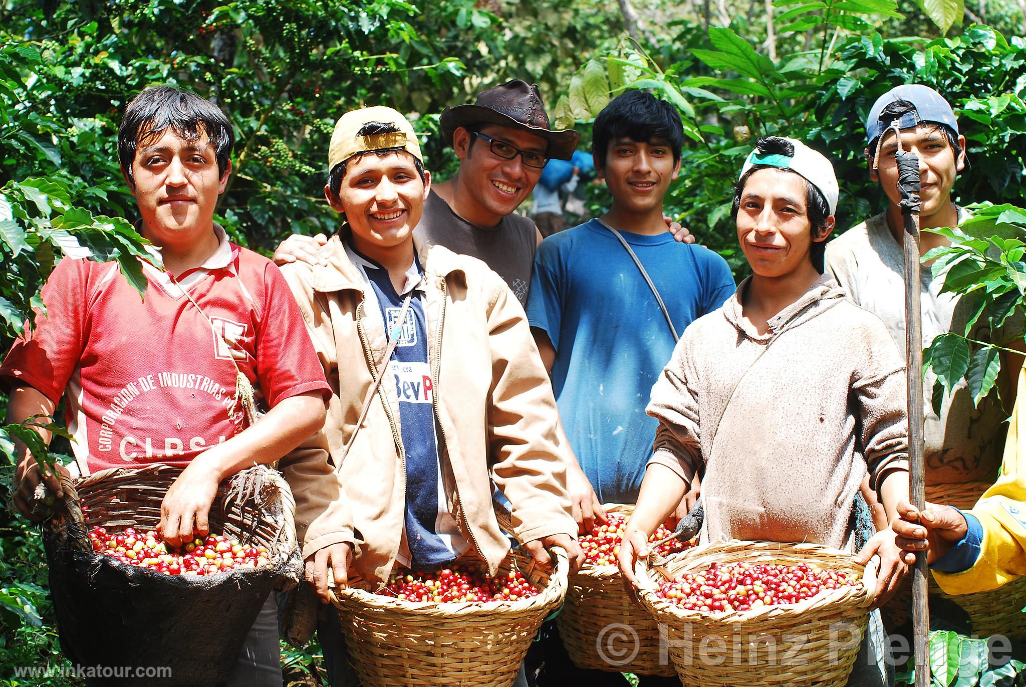 Photo of Peru