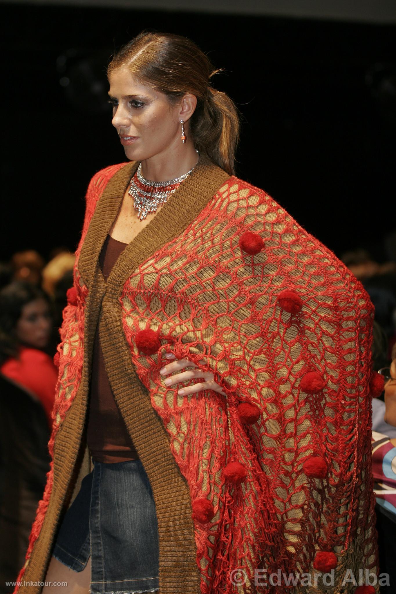 Perú Moda 2006