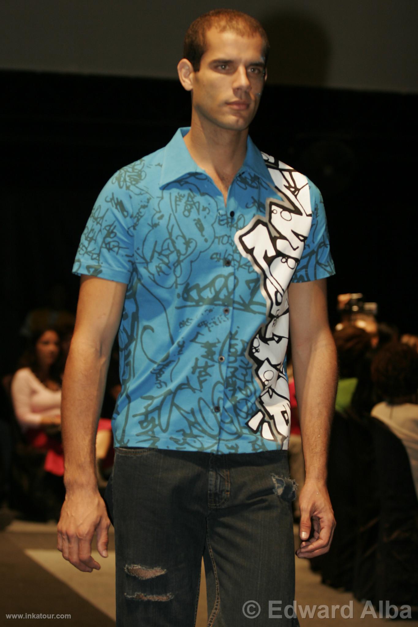 Perú Moda 2006