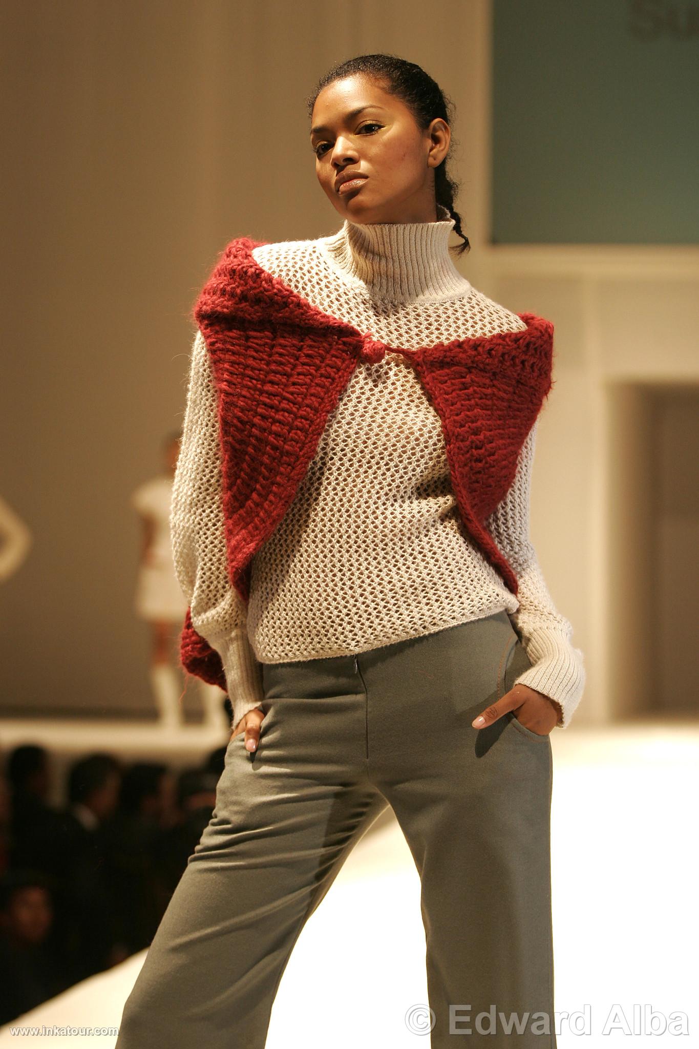 Perú Moda 2006