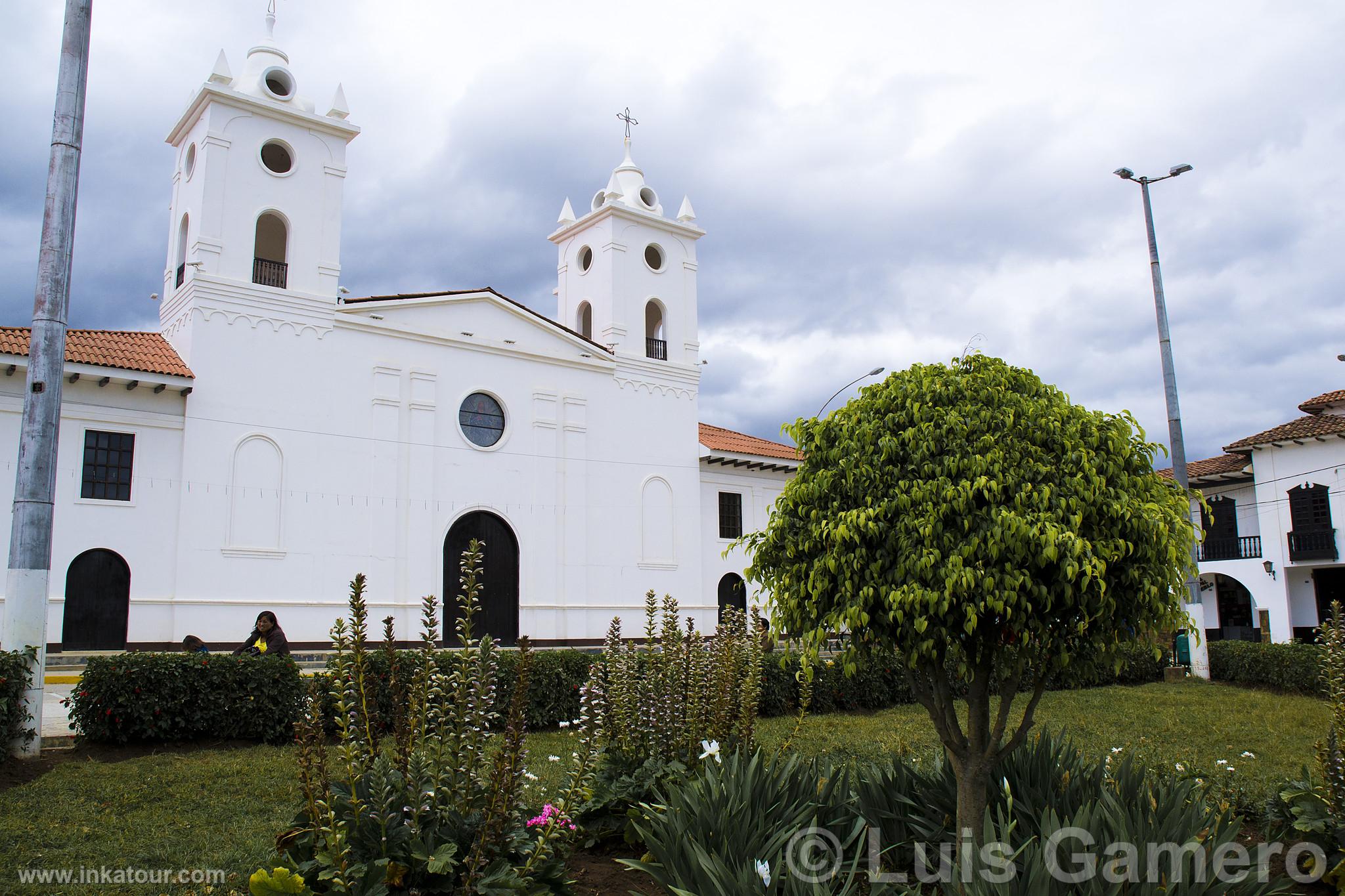 Chachapoyas