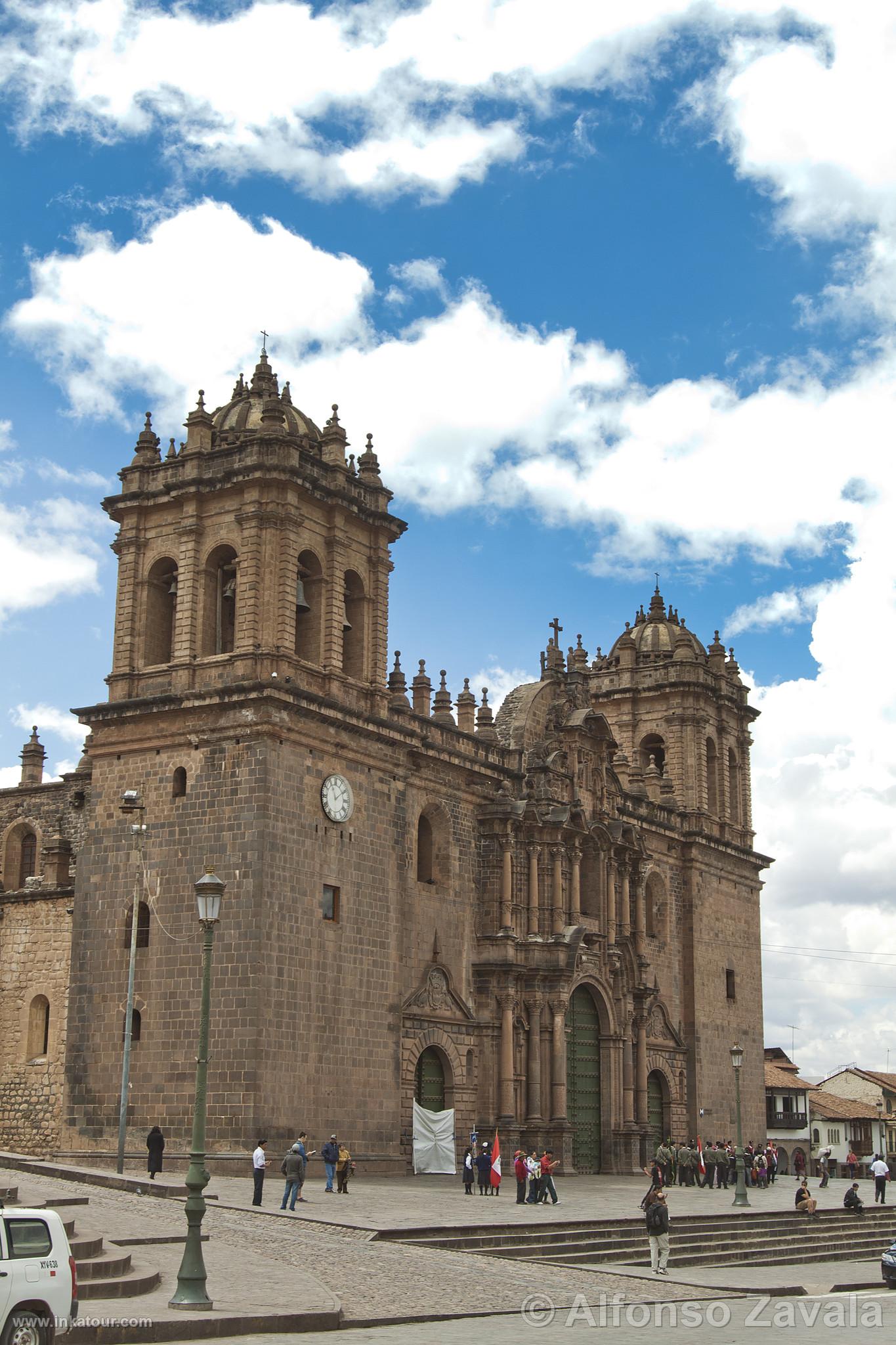 Cuzco