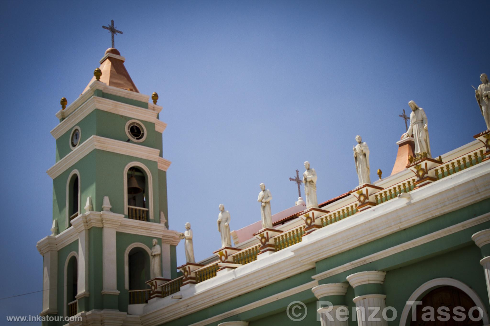 Photo of Peru