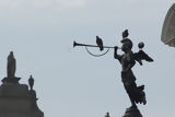 Plaza de Armas, Lima