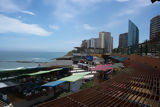 Larcomar, Lima