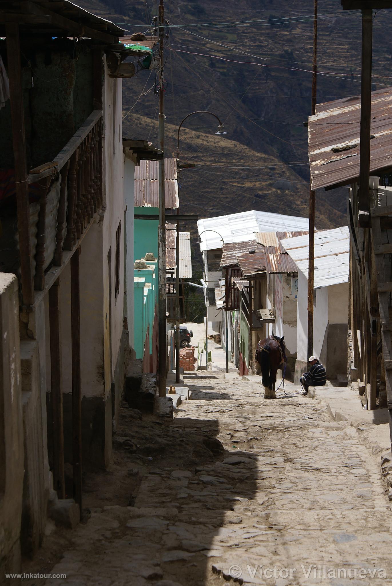 San Jerónimo de Iris