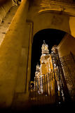 Cathedral, Arequipa