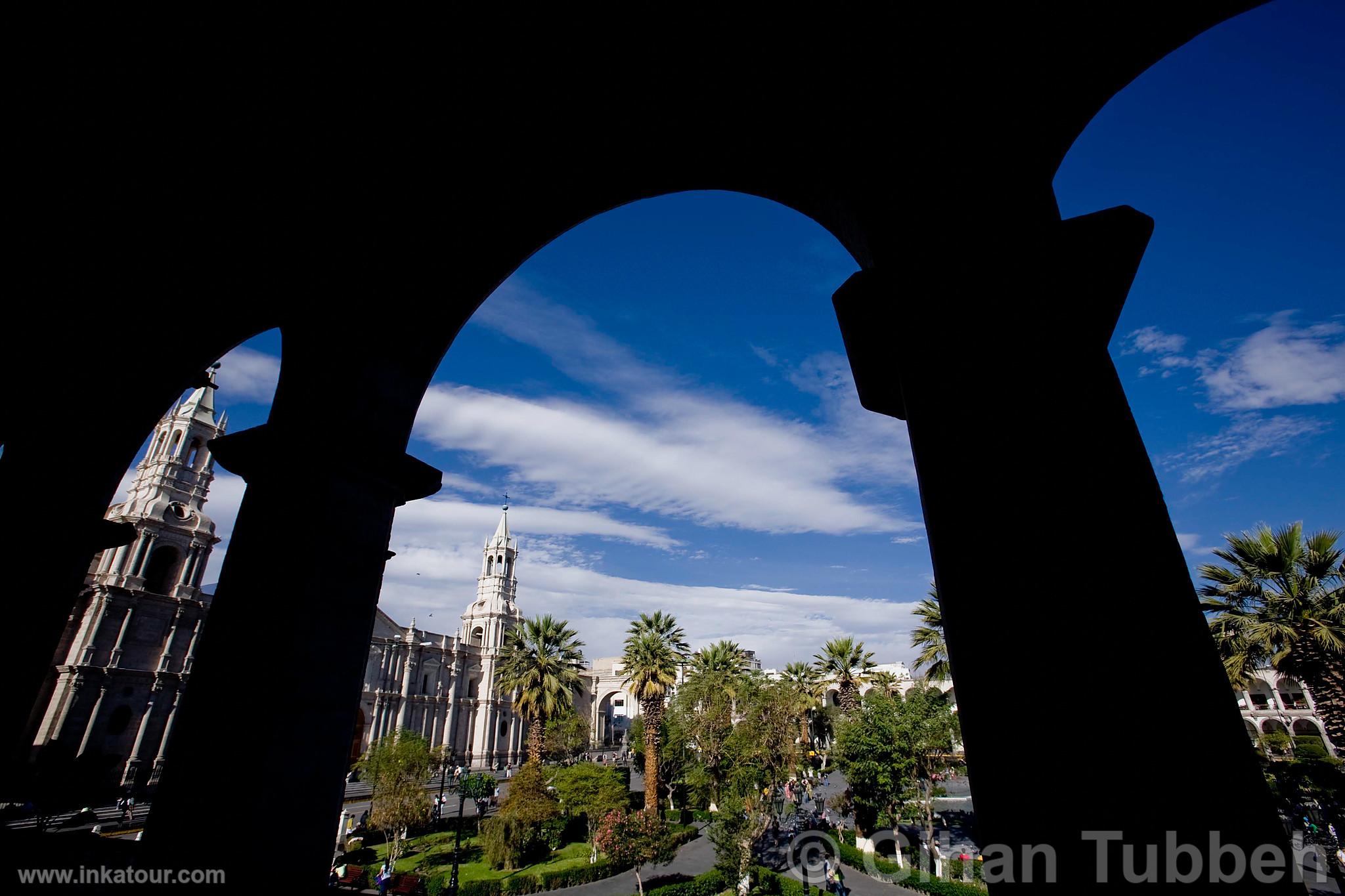 Arequipa