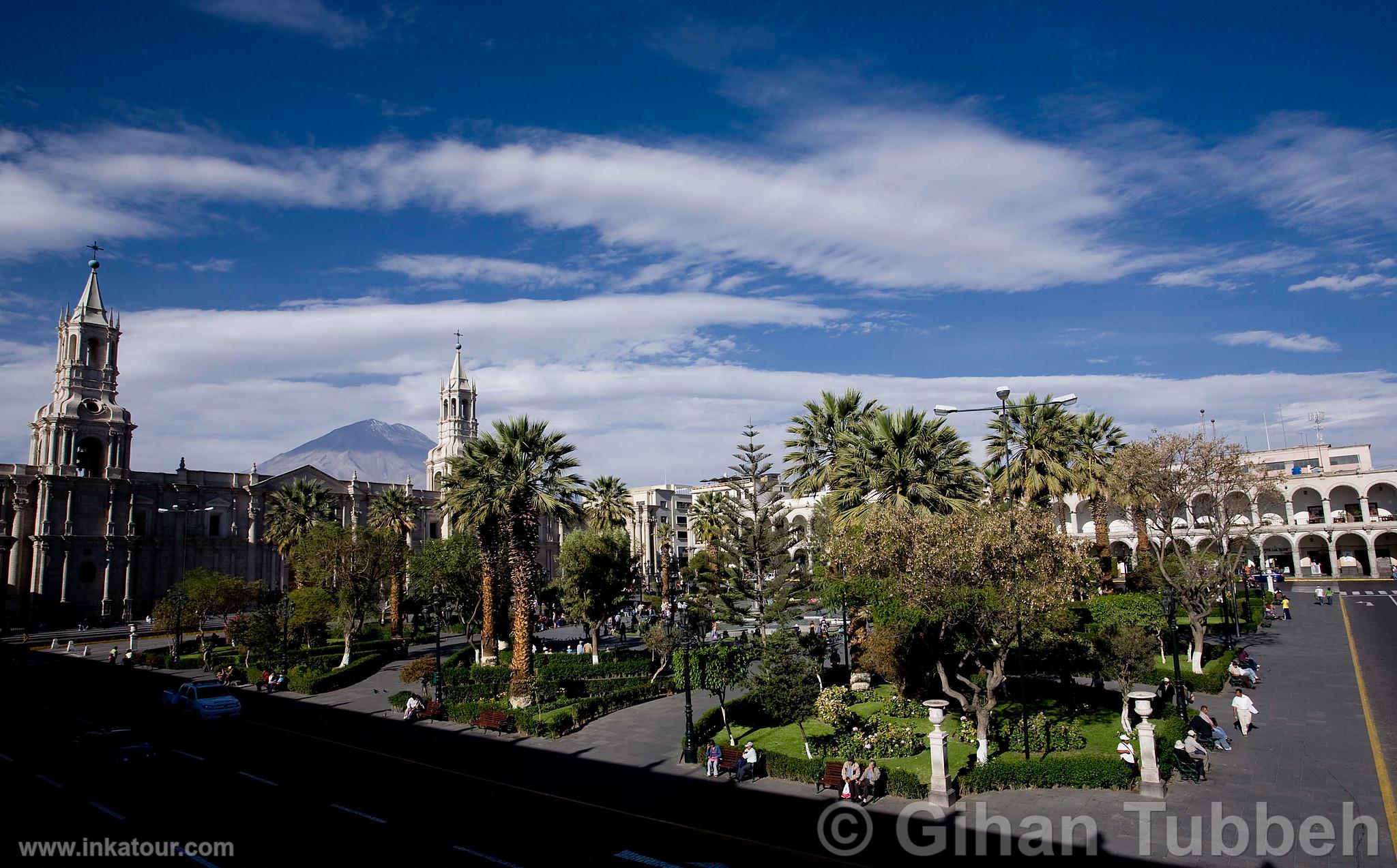 Arequipa