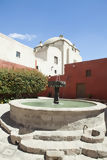 Santa Catalina's convent, Arequipa