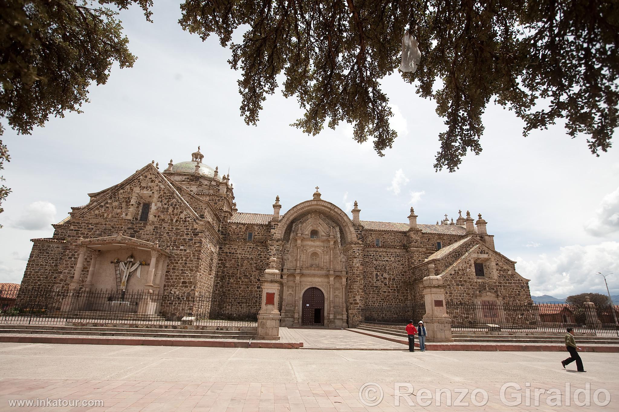 Photo of Peru