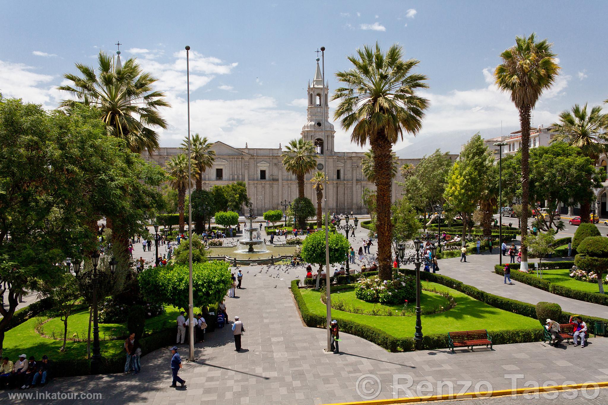 Arequipa