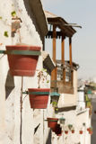 San Lázaro, Arequipa