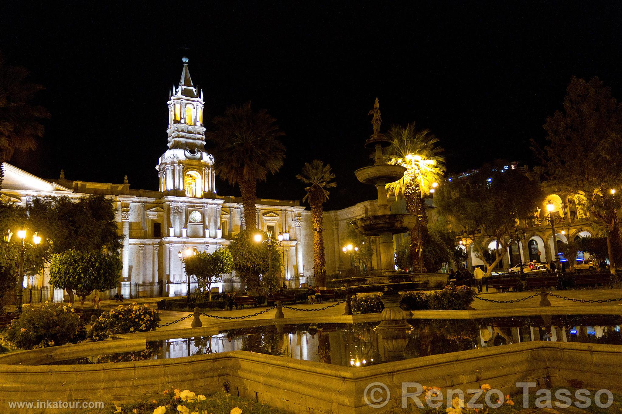 Arequipa