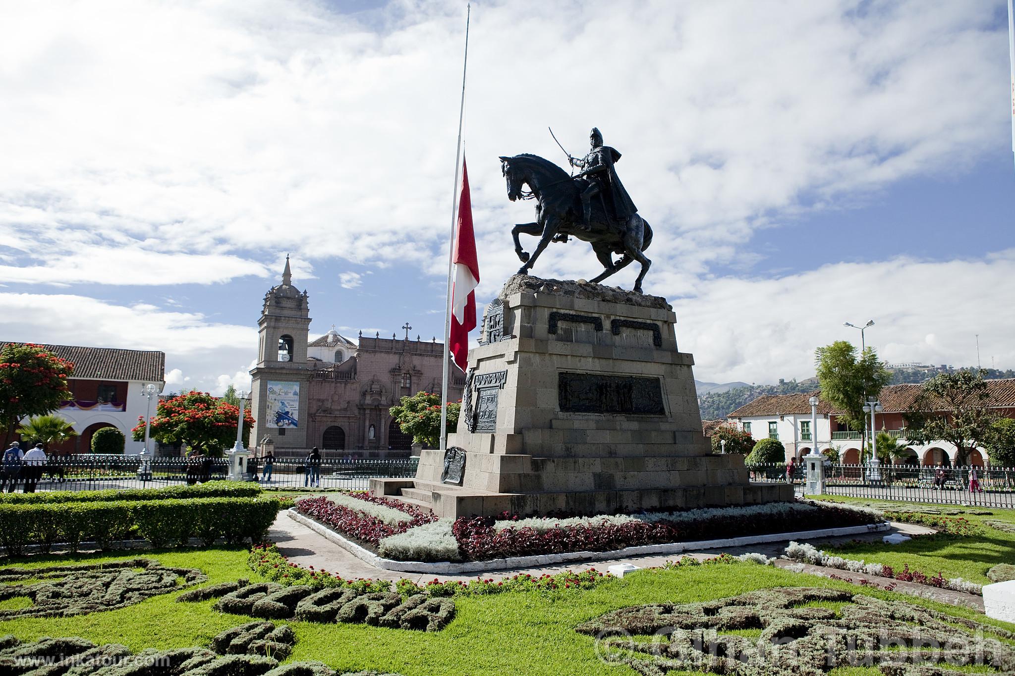 Photo of Peru