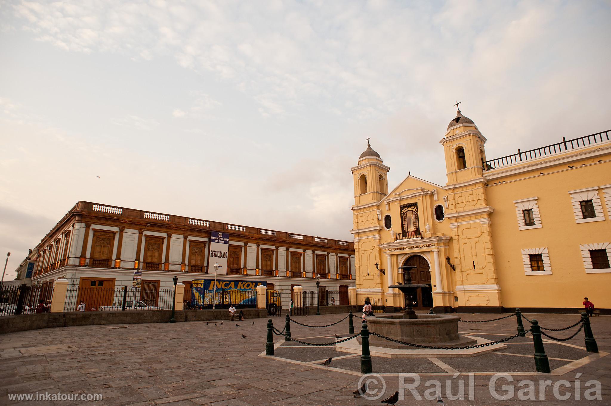 Photo of Peru