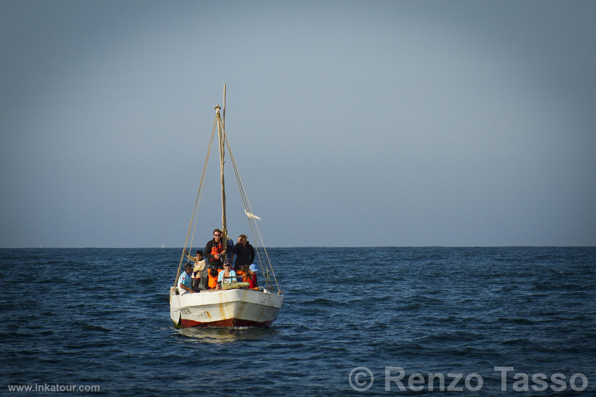 Photo of Peru