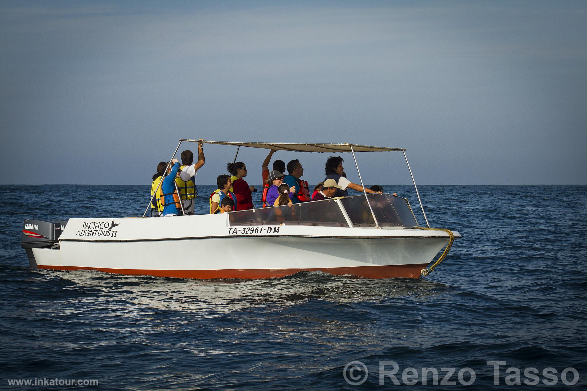 Photo of Peru