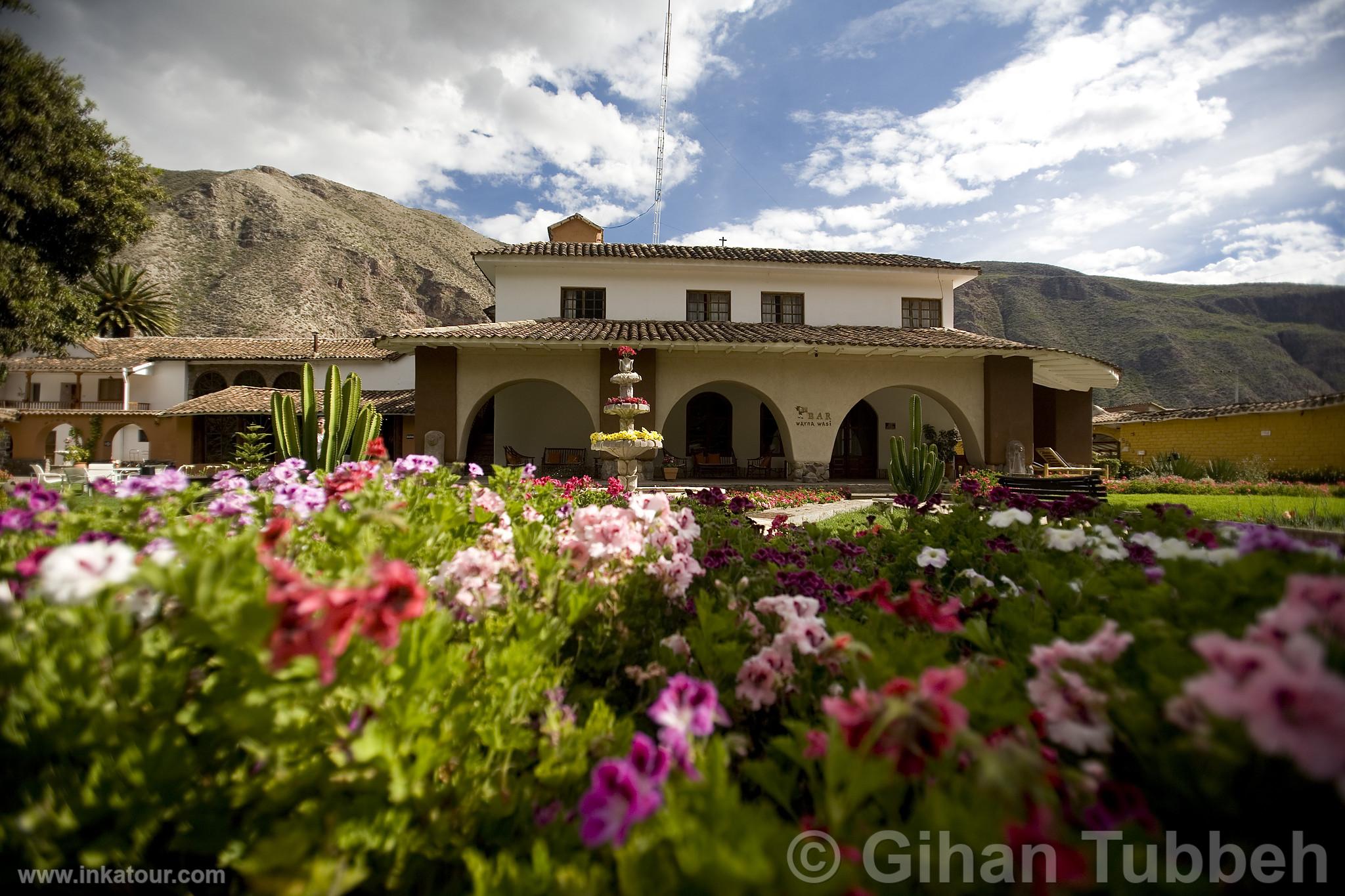 Photo of Peru