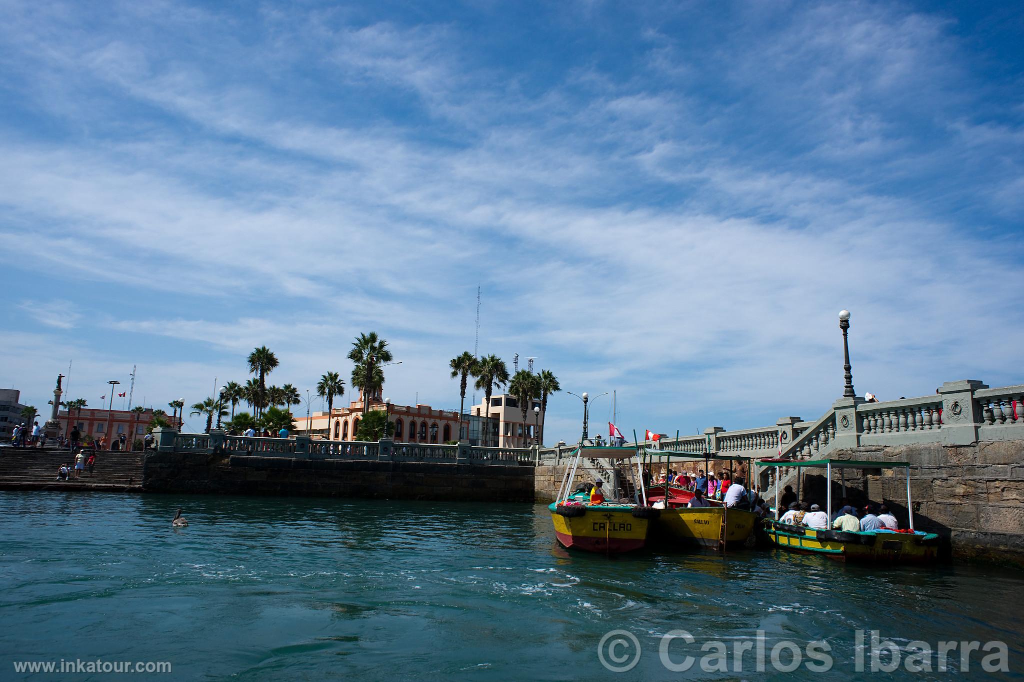 Photo of Peru