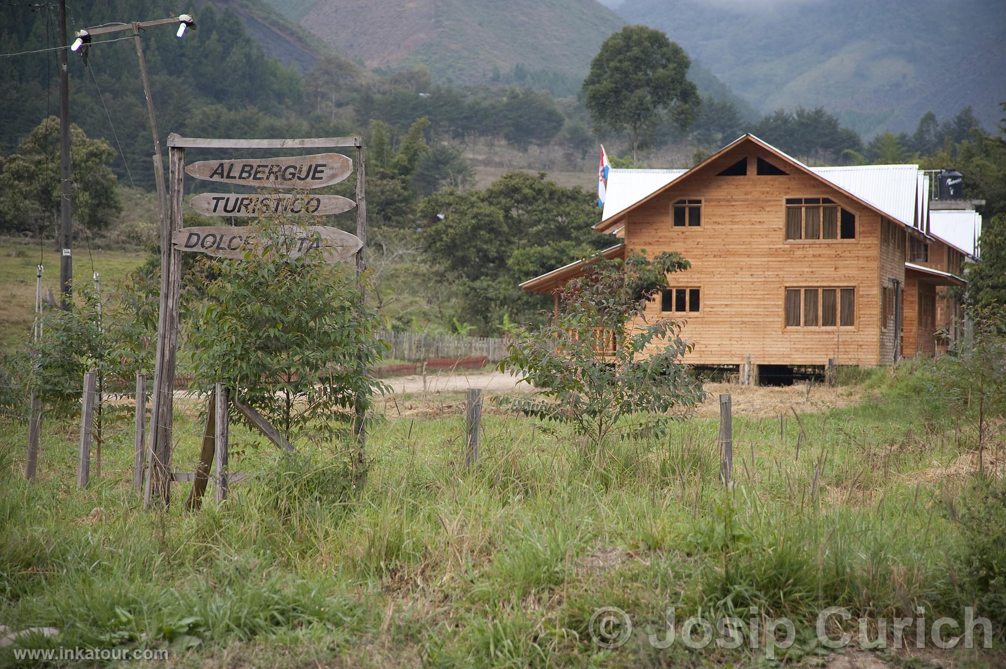 Photo of Peru