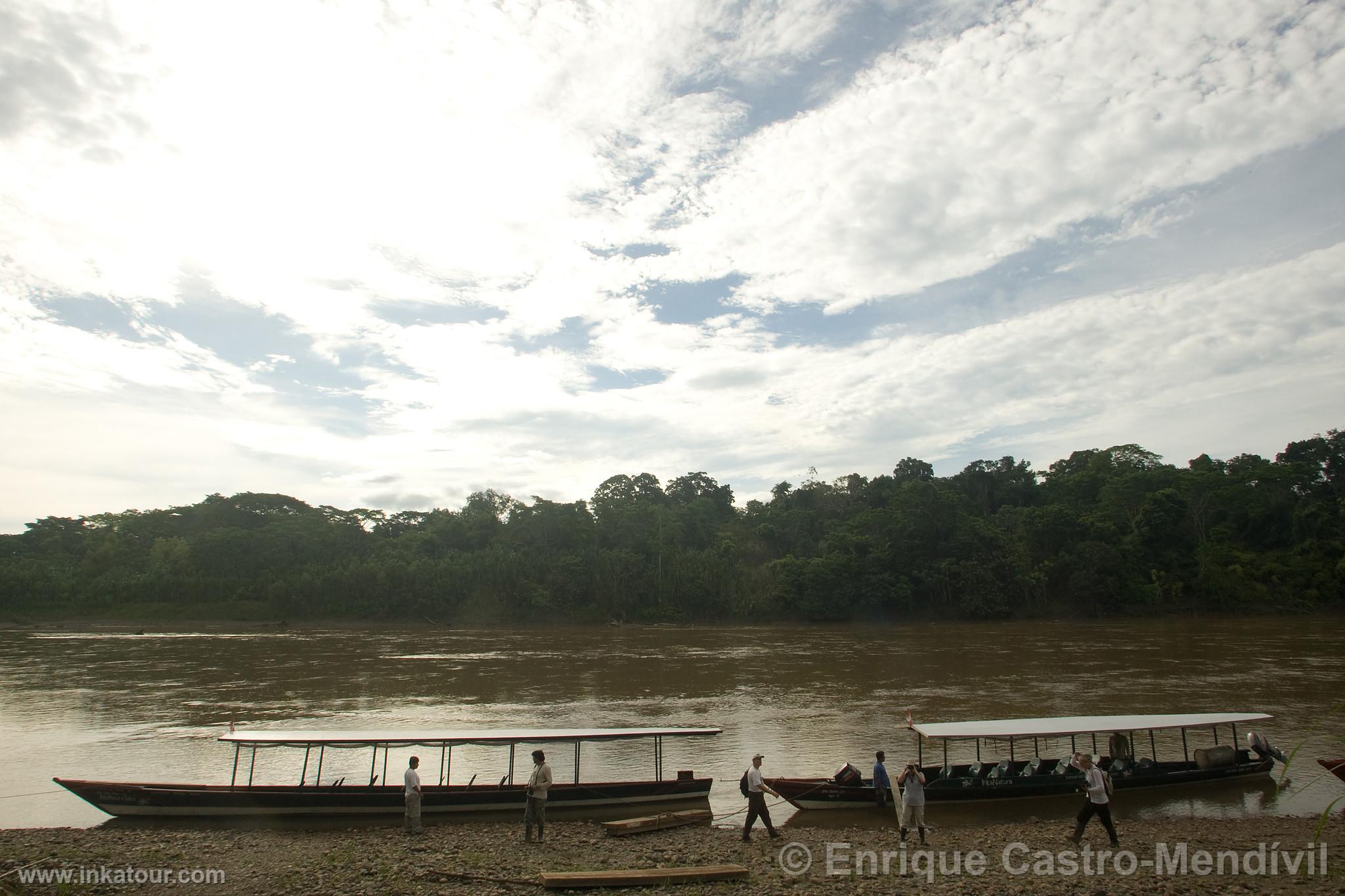 Photo of Peru