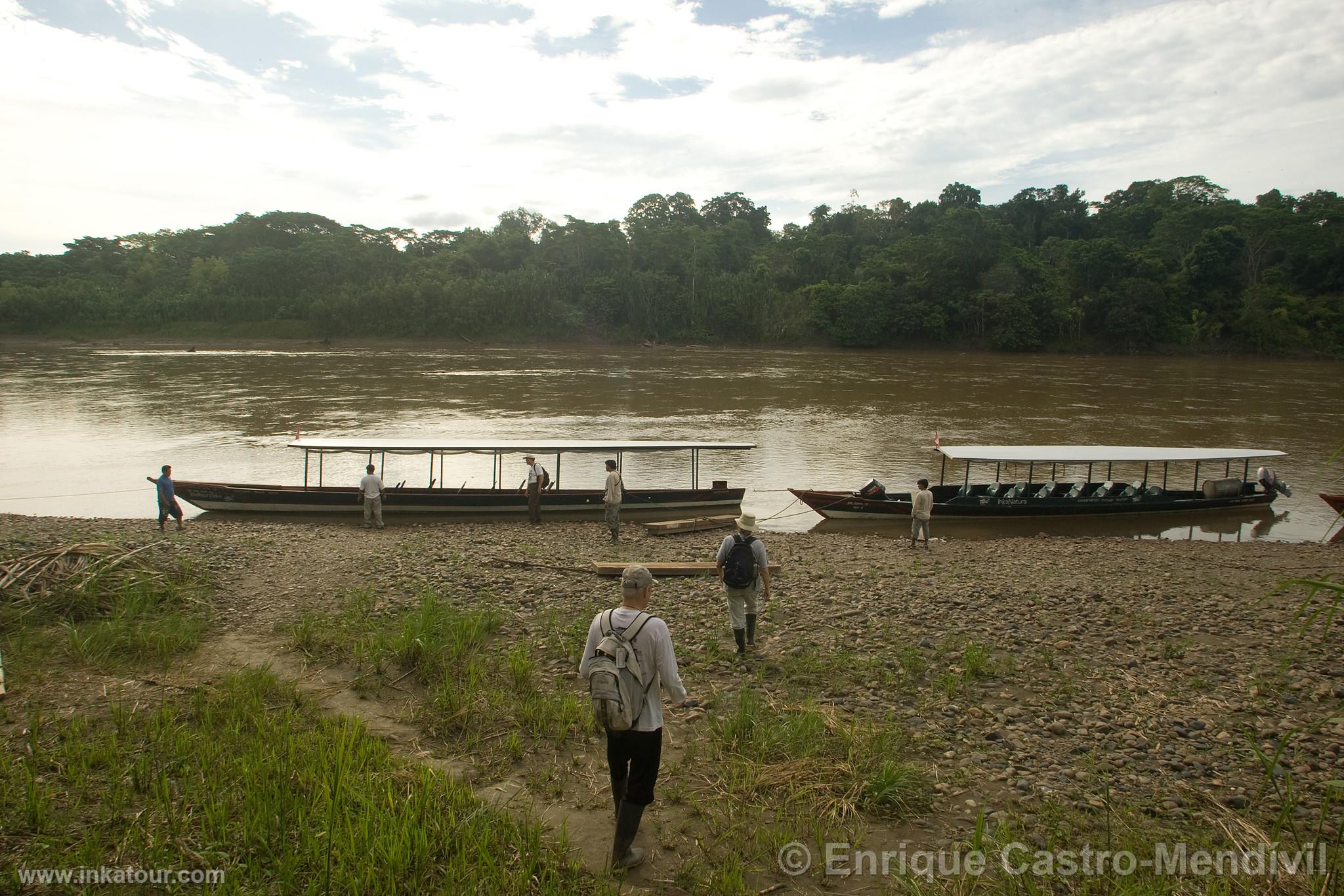 Photo of Peru