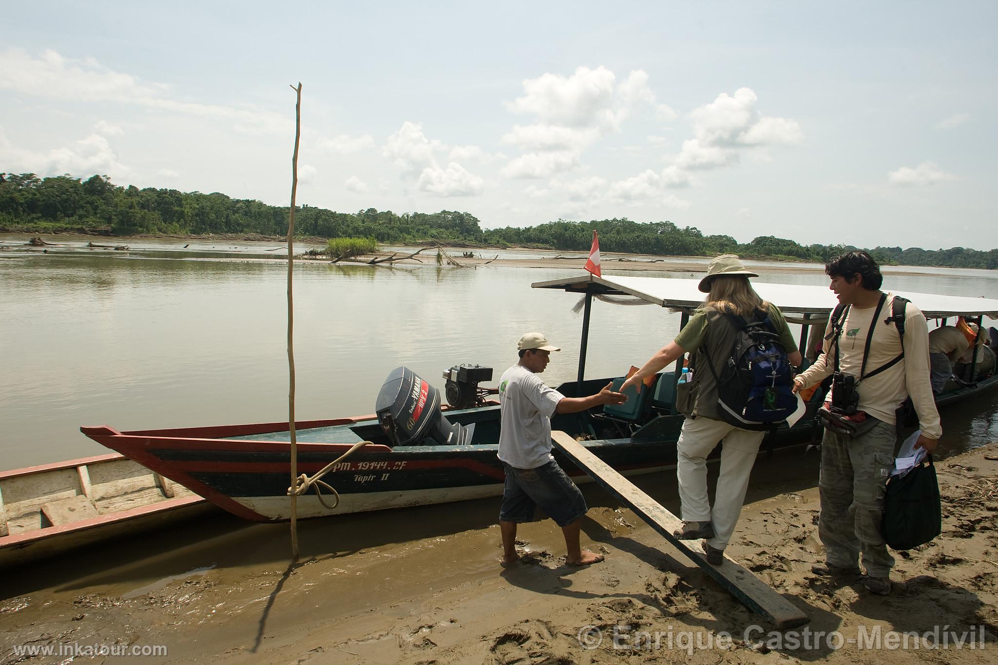 Photo of Peru