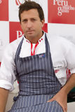 Chef Diego Muñoz