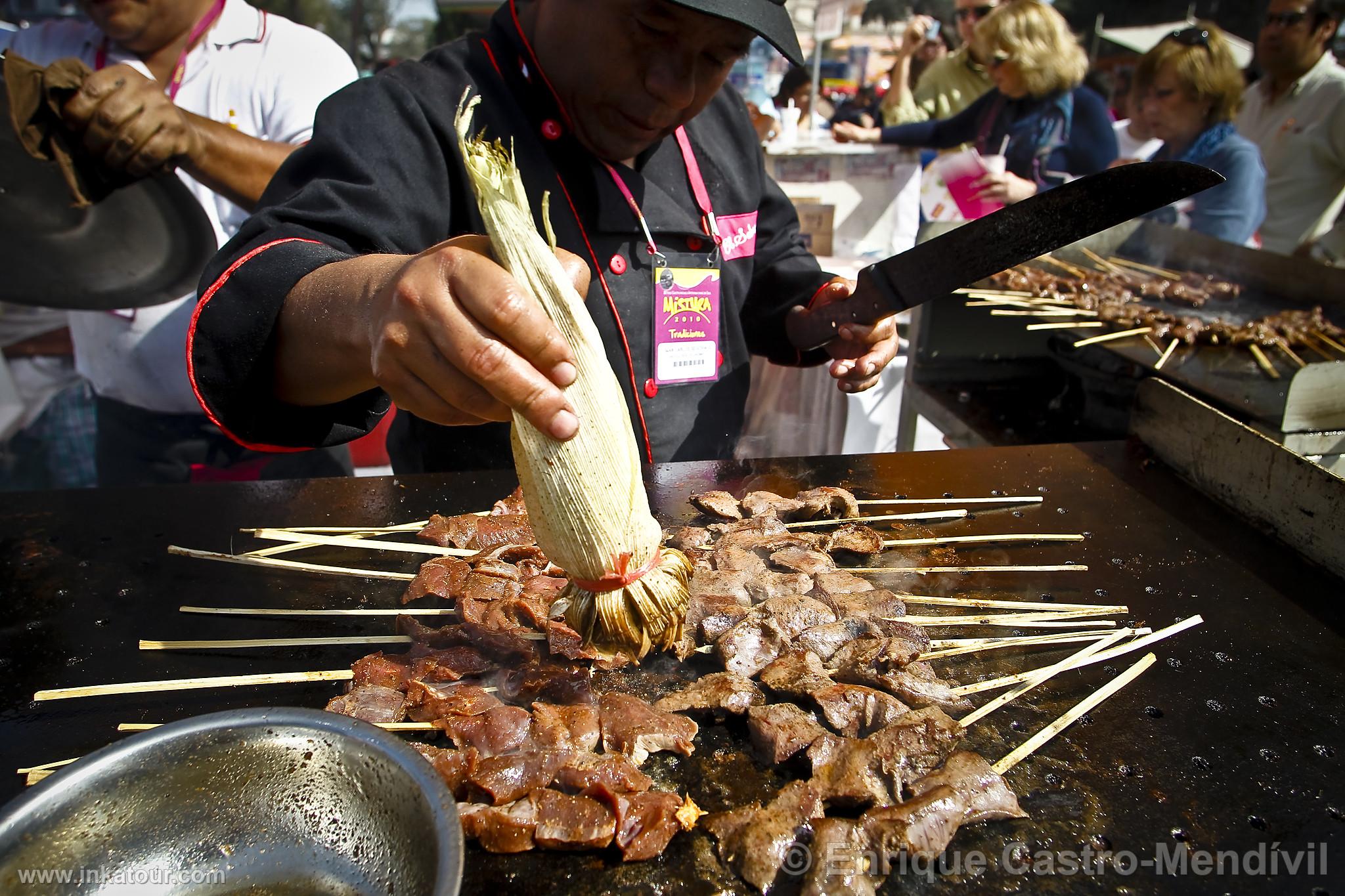 Photo of Peru