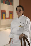 Chef Marilú Madueño