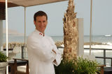 Chef Iván Kisic