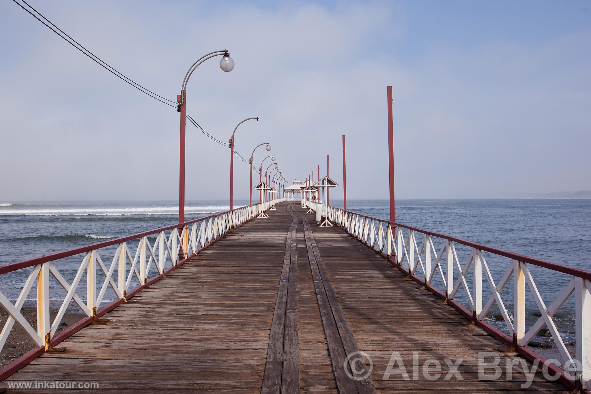 Huanchaco