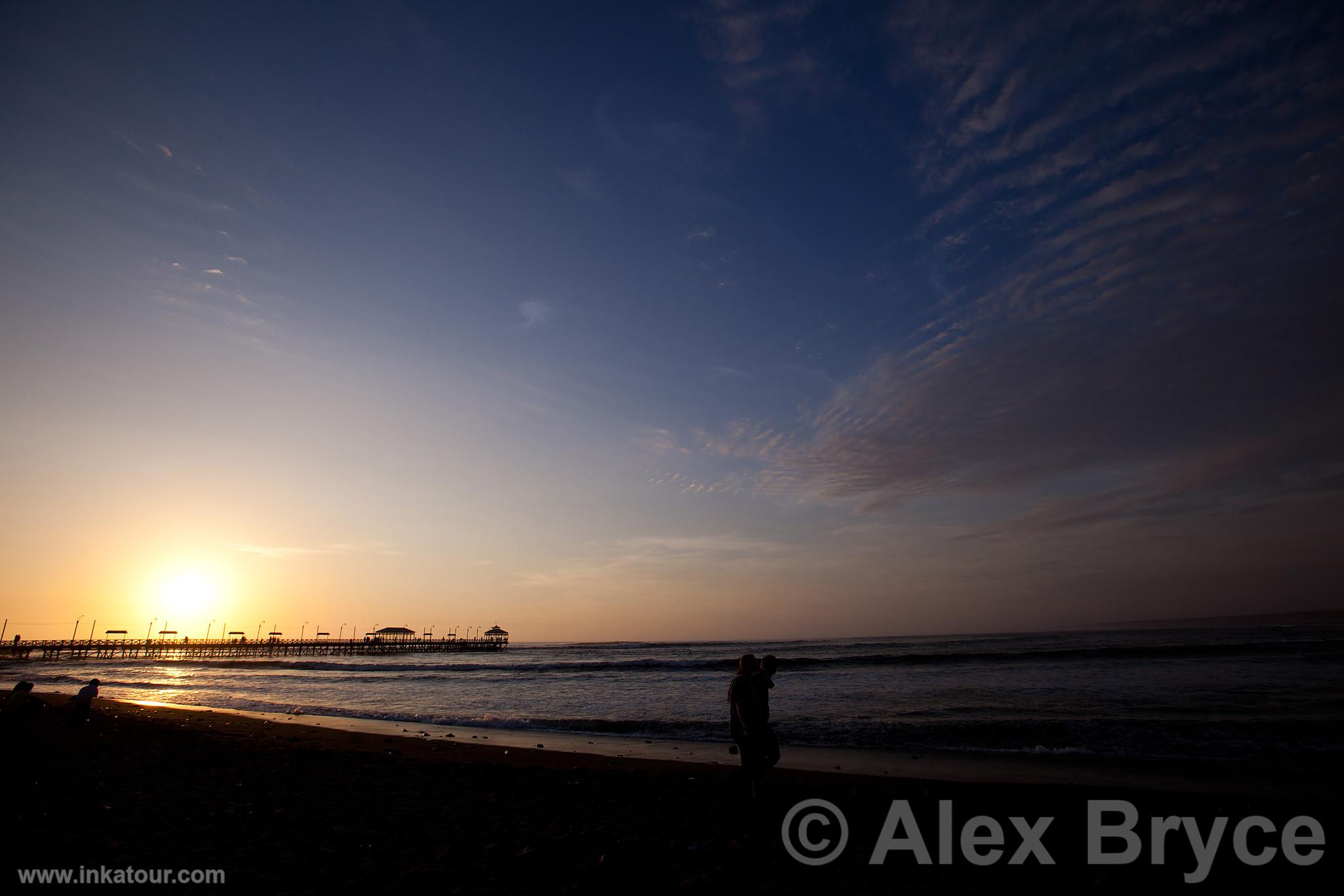 Huanchaco