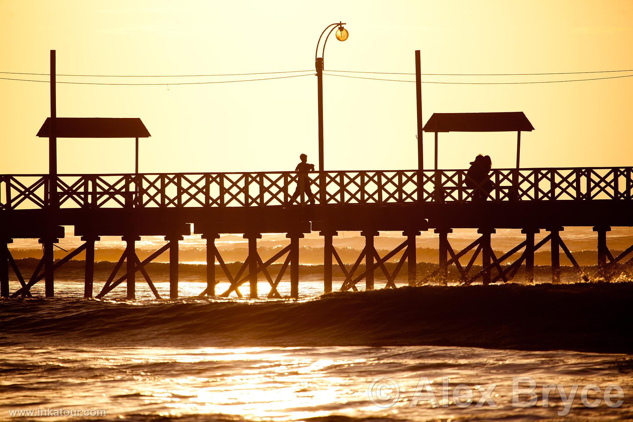 Huanchaco